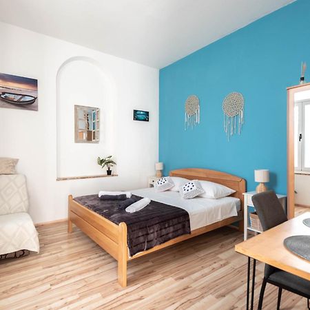 Apartman Dobri スプリト エクステリア 写真