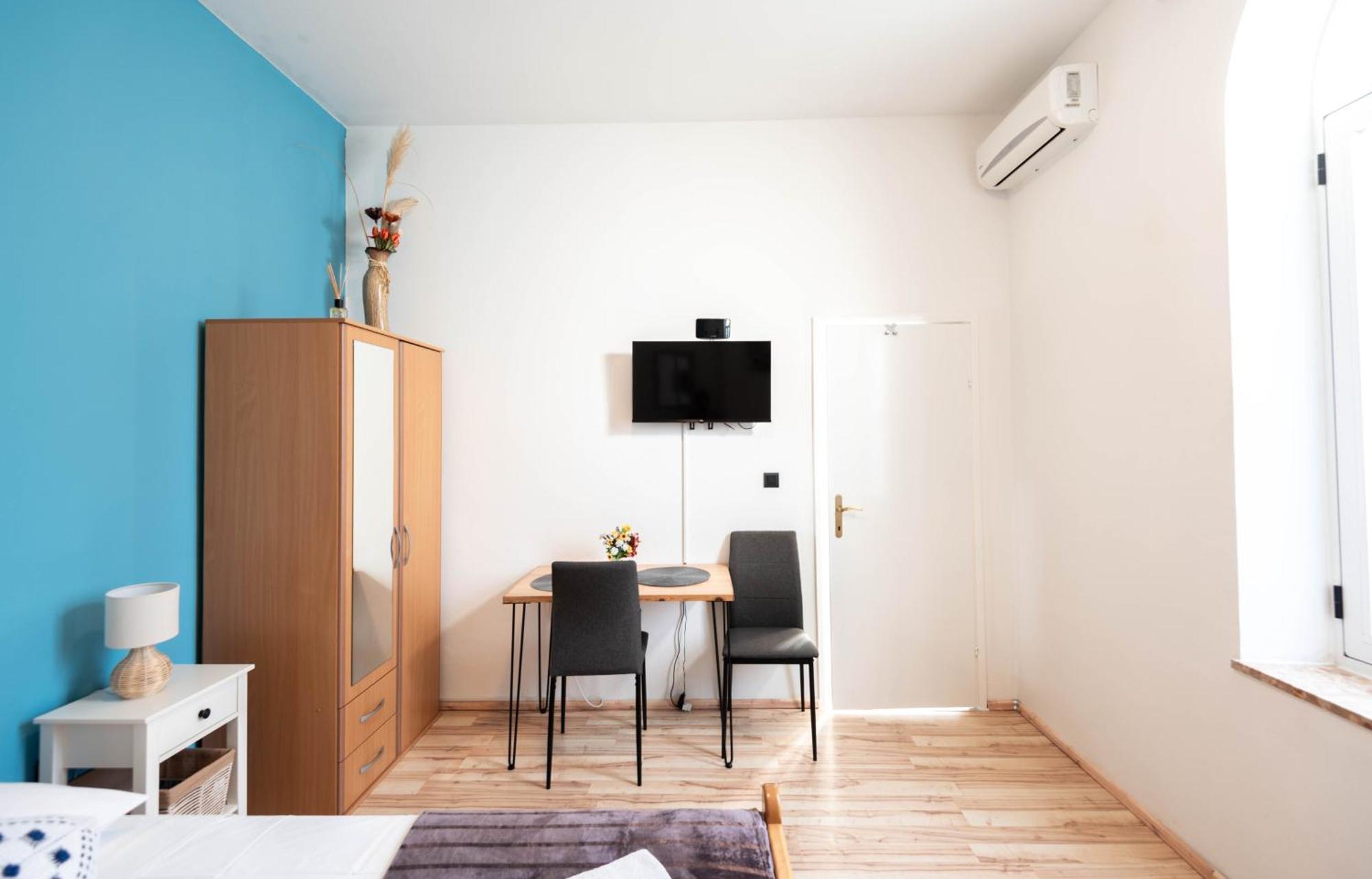 Apartman Dobri スプリト エクステリア 写真