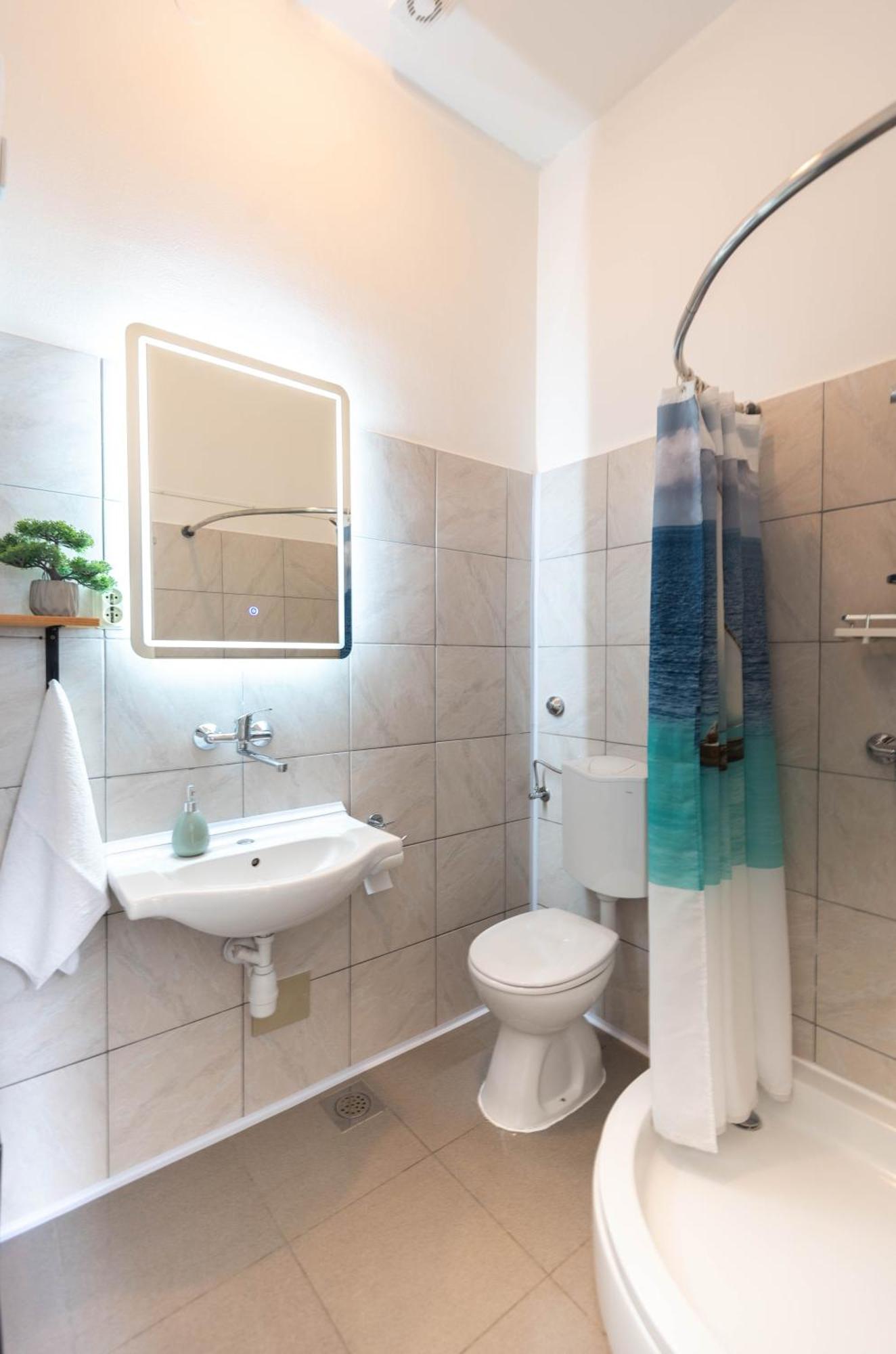 Apartman Dobri スプリト エクステリア 写真