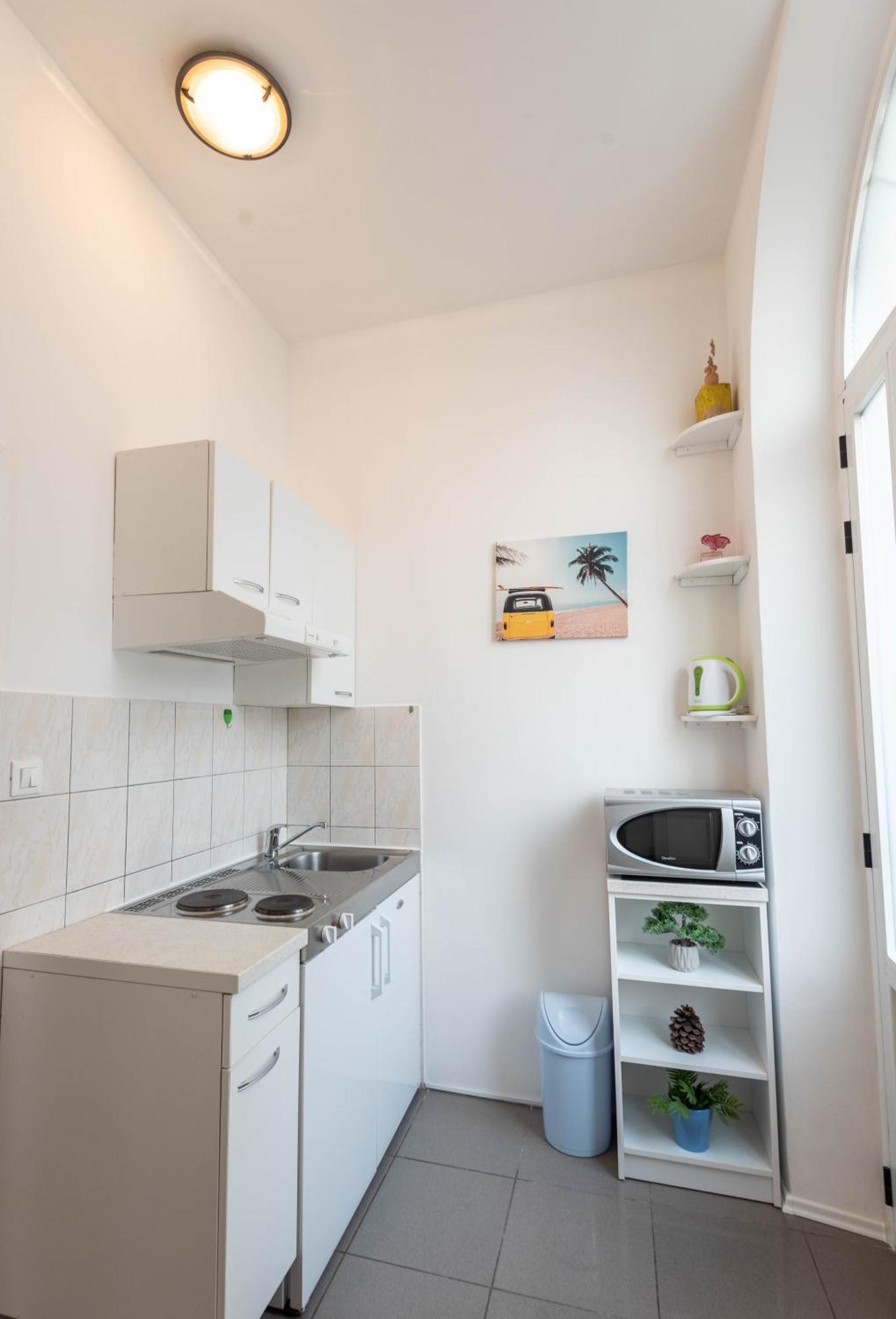 Apartman Dobri スプリト エクステリア 写真