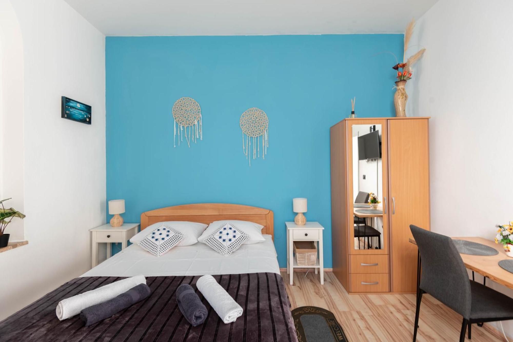 Apartman Dobri スプリト エクステリア 写真