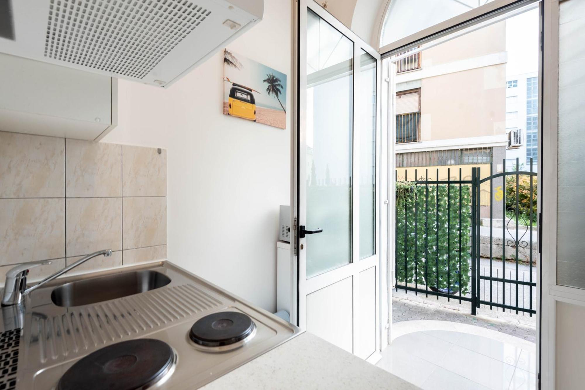 Apartman Dobri スプリト エクステリア 写真