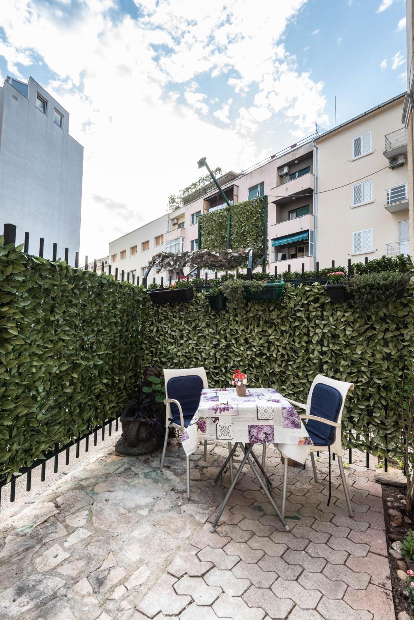 Apartman Dobri スプリト エクステリア 写真