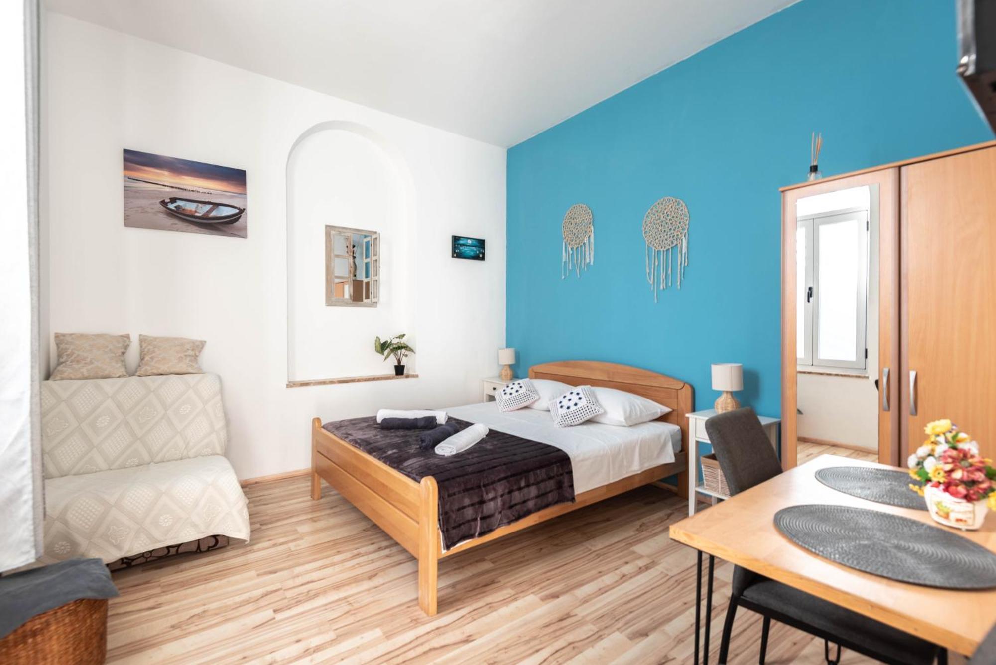 Apartman Dobri スプリト エクステリア 写真