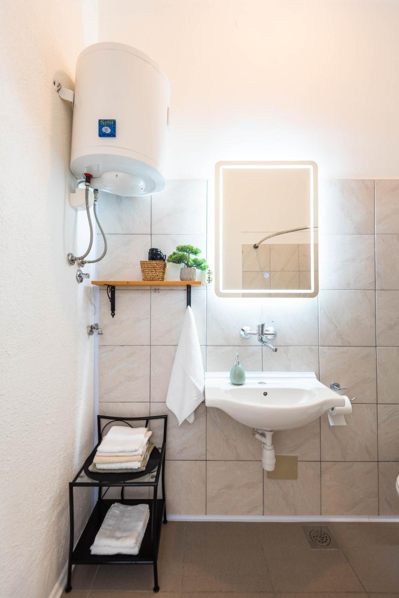 Apartman Dobri スプリト エクステリア 写真